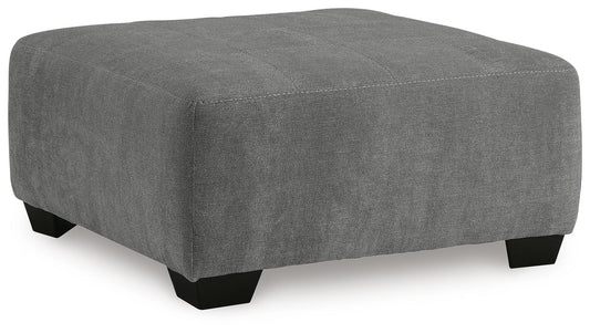 Birkdale Court Oversized Accent Ottoman Benchcraft®