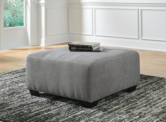 Birkdale Court Oversized Accent Ottoman Benchcraft®