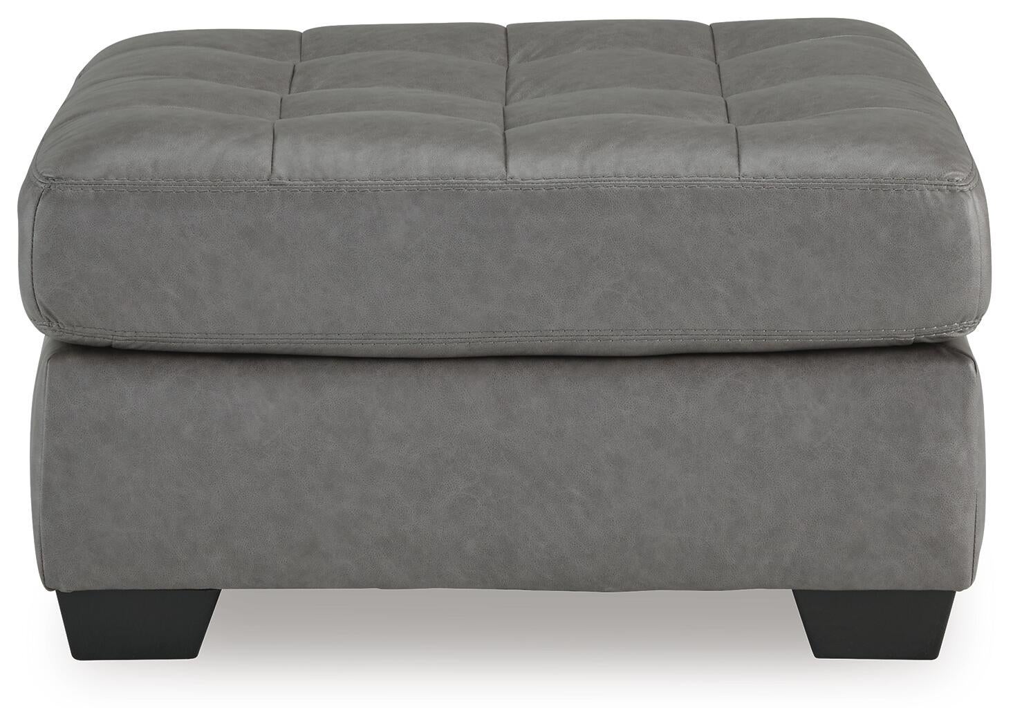 Clairette Court Oversized Accent Ottoman Benchcraft®