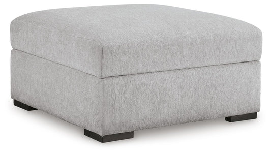 Gabyleigh Ottoman With Storage Benchcraft®