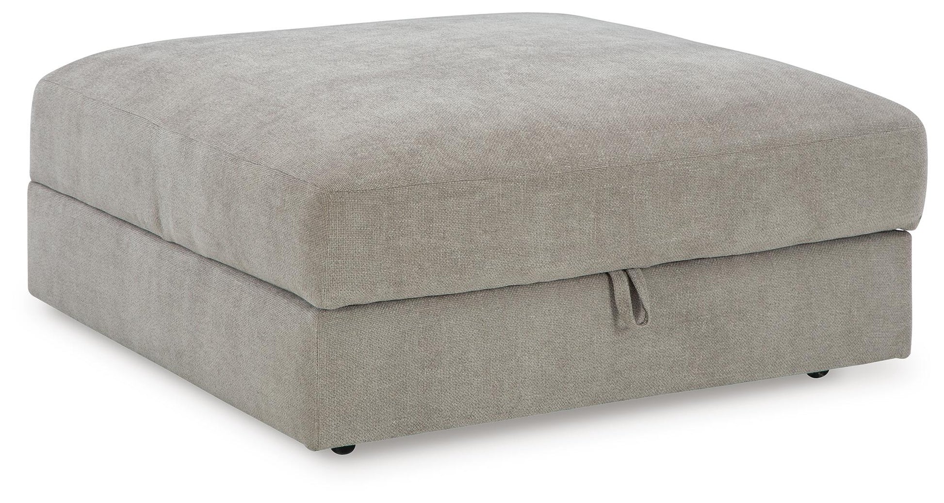 Aslan Court Ottoman With Storage Benchcraft®