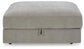 Aslan Court Ottoman With Storage Benchcraft®