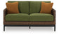 Horizon Hall Loveseat w/Cushion Signature Design by Ashley®
