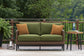 Horizon Hall Loveseat w/Cushion Signature Design by Ashley®