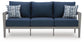 Gali Sofa/Chairs/Table Set (4/CN) Signature Design by Ashley®