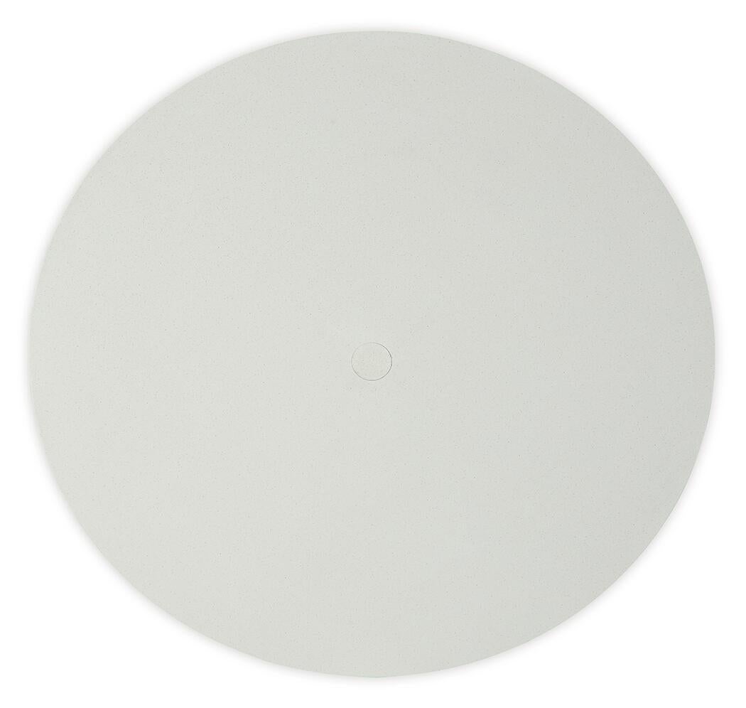 Seton Creek Round Bar Table w/UMB OPT Signature Design by Ashley®