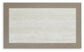 Kimpton Isle Rectangular Cocktail Table Signature Design by Ashley®