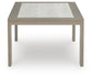 Kimpton Isle Rectangular Cocktail Table Signature Design by Ashley®