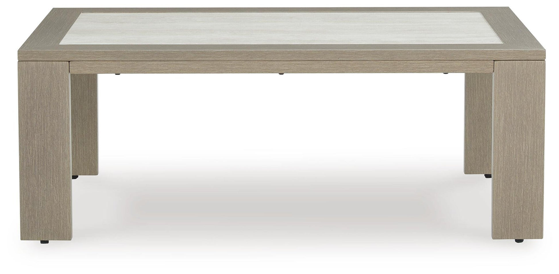 Kimpton Isle Rectangular Cocktail Table Signature Design by Ashley®
