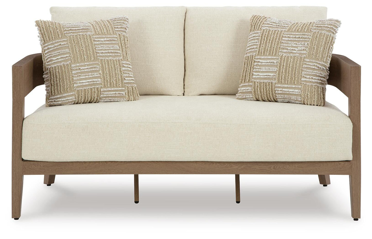 Serene Bay Loveseat w/Cushion Signature Design by Ashley®