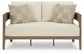 Serene Bay Loveseat w/Cushion Signature Design by Ashley®