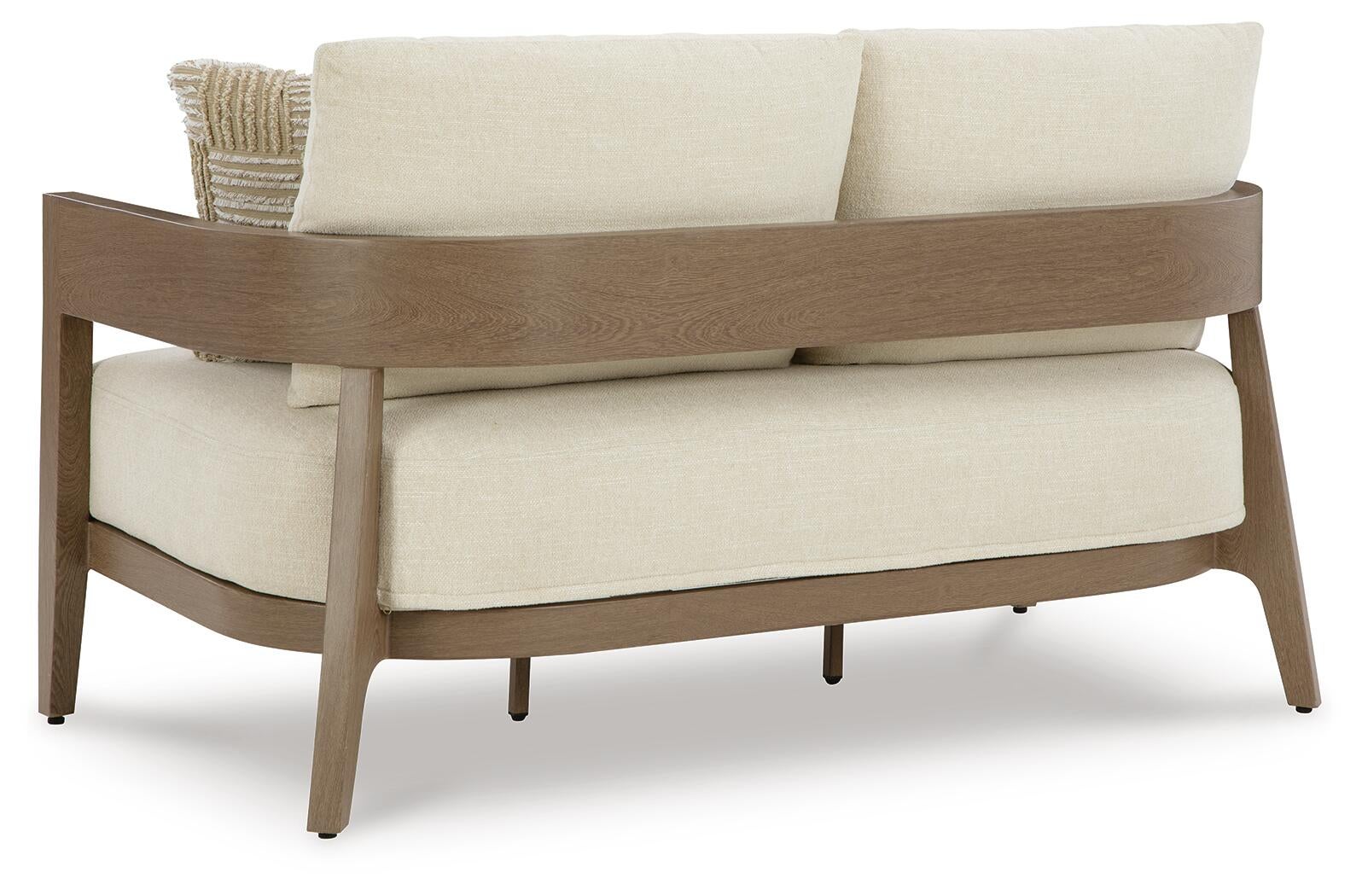 Serene Bay Loveseat w/Cushion Signature Design by Ashley®
