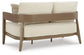 Serene Bay Loveseat w/Cushion Signature Design by Ashley®