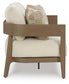 Serene Bay Loveseat w/Cushion Signature Design by Ashley®