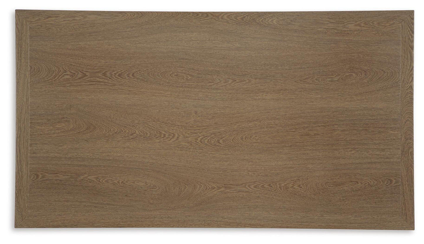 Serene Bay Rectangular Cocktail Table Signature Design by Ashley®