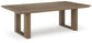 Serene Bay Rectangular Cocktail Table Signature Design by Ashley®