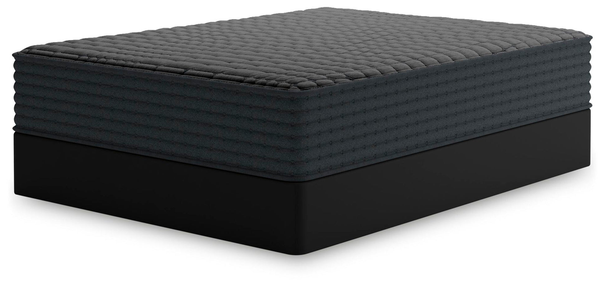 Gray 1200 Hybrid  Mattress Sierra Sleep® by Ashley