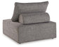 Bree Zee 3-Piece Outdoor Modular Seating Signature Design by Ashley®