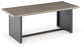 Bree Zee 7-Piece Outdoor Modular Seating Signature Design by Ashley®