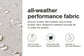 Bree Zee 7-Piece Outdoor Modular Seating Signature Design by Ashley®