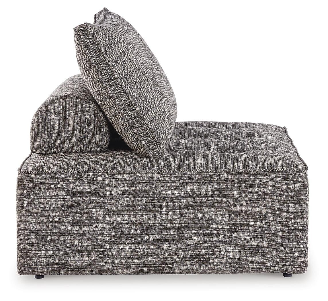 Bree Zee 7-Piece Outdoor Modular Seating Signature Design by Ashley®