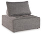Bree Zee 5-Piece Outdoor Modular Seating Signature Design by Ashley®