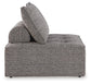 Bree Zee 5-Piece Outdoor Modular Seating Signature Design by Ashley®