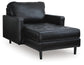 Bryceview Chaise Signature Design by Ashley®
