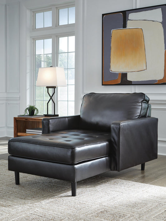 Bryceview Chaise Signature Design by Ashley®