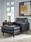 Bryceview Chaise Signature Design by Ashley®