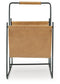 Faronworth Magazine Rack Signature Design by Ashley®