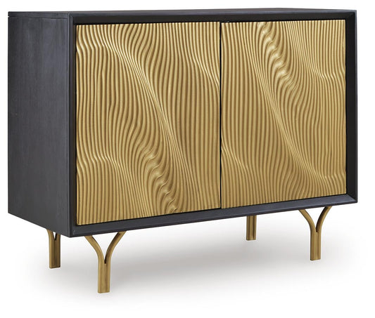 Tayner Accent Cabinet Signature Design by Ashley®