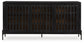 Vallisburg Accent Cabinet Signature Design by Ashley®