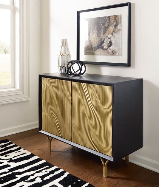 Tayner Accent Cabinet Signature Design by Ashley®