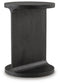 Adderley Accent Table Signature Design by Ashley®
