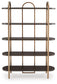 Brentmour Bookcase Signature Design by Ashley®