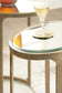 Irmaleigh Accent Table Set (2/CN) Signature Design by Ashley®