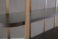 Brentmour Bookcase Signature Design by Ashley®