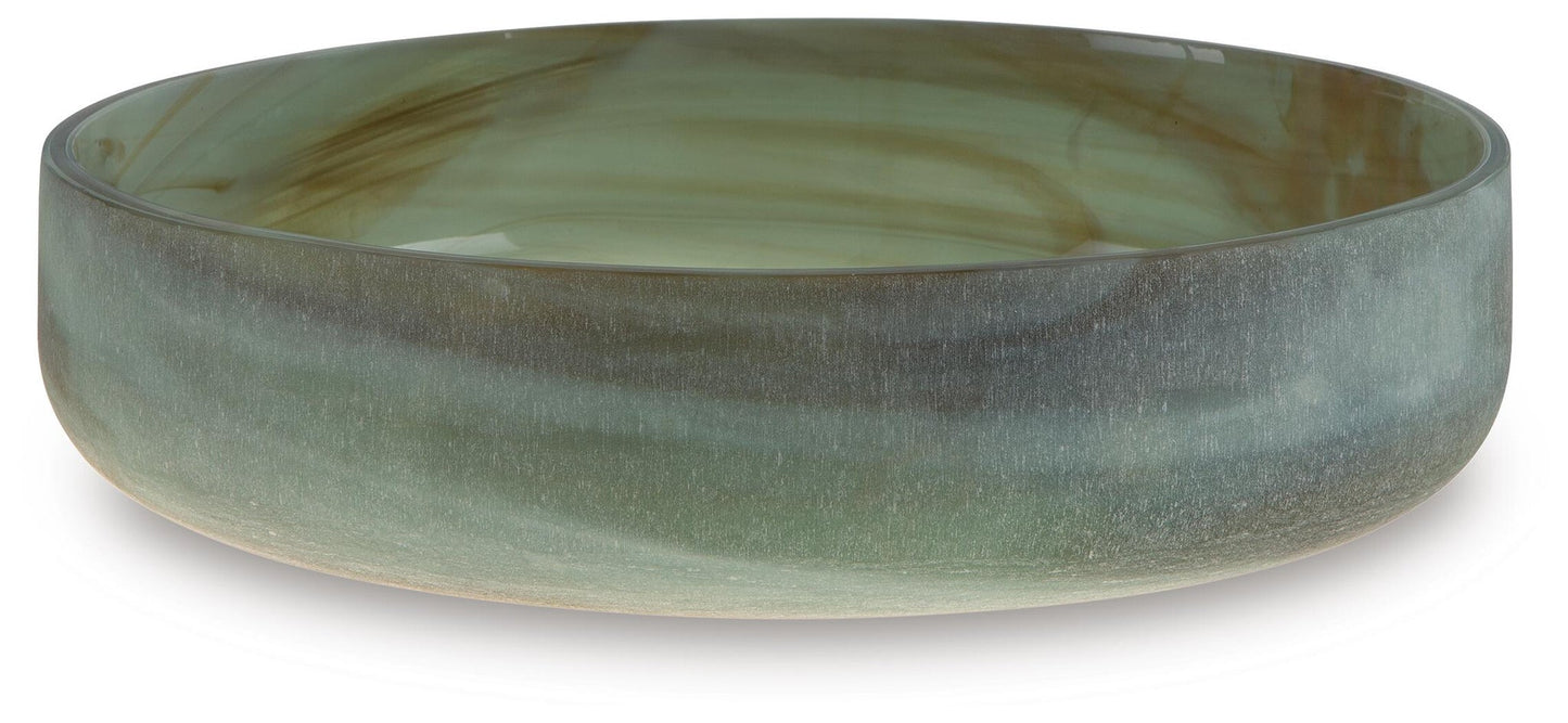 Bannington Bowl Signature Design by Ashley®
