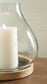 Adalisen Candle Holder Signature Design by Ashley®