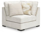 Donelson Creek 5-Piece Sectional Benchcraft®