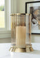Aavinson Candle Holder Signature Design by Ashley®