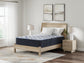 Firm Luxe 2.0  Mattress Sierra Sleep® by Ashley
