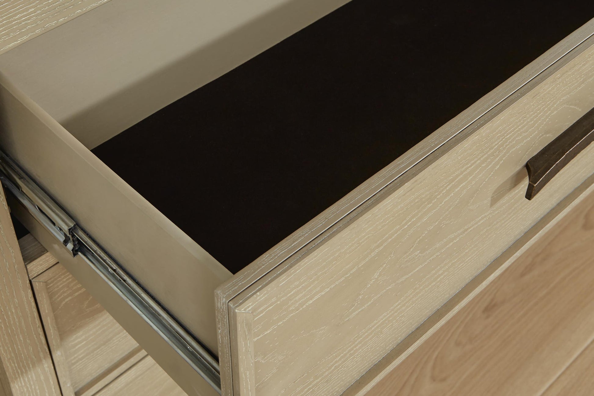 Calmoro Dresser and Mirror Signature Design by Ashley®