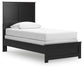 Maribel  Panel Bed Signature Design by Ashley®