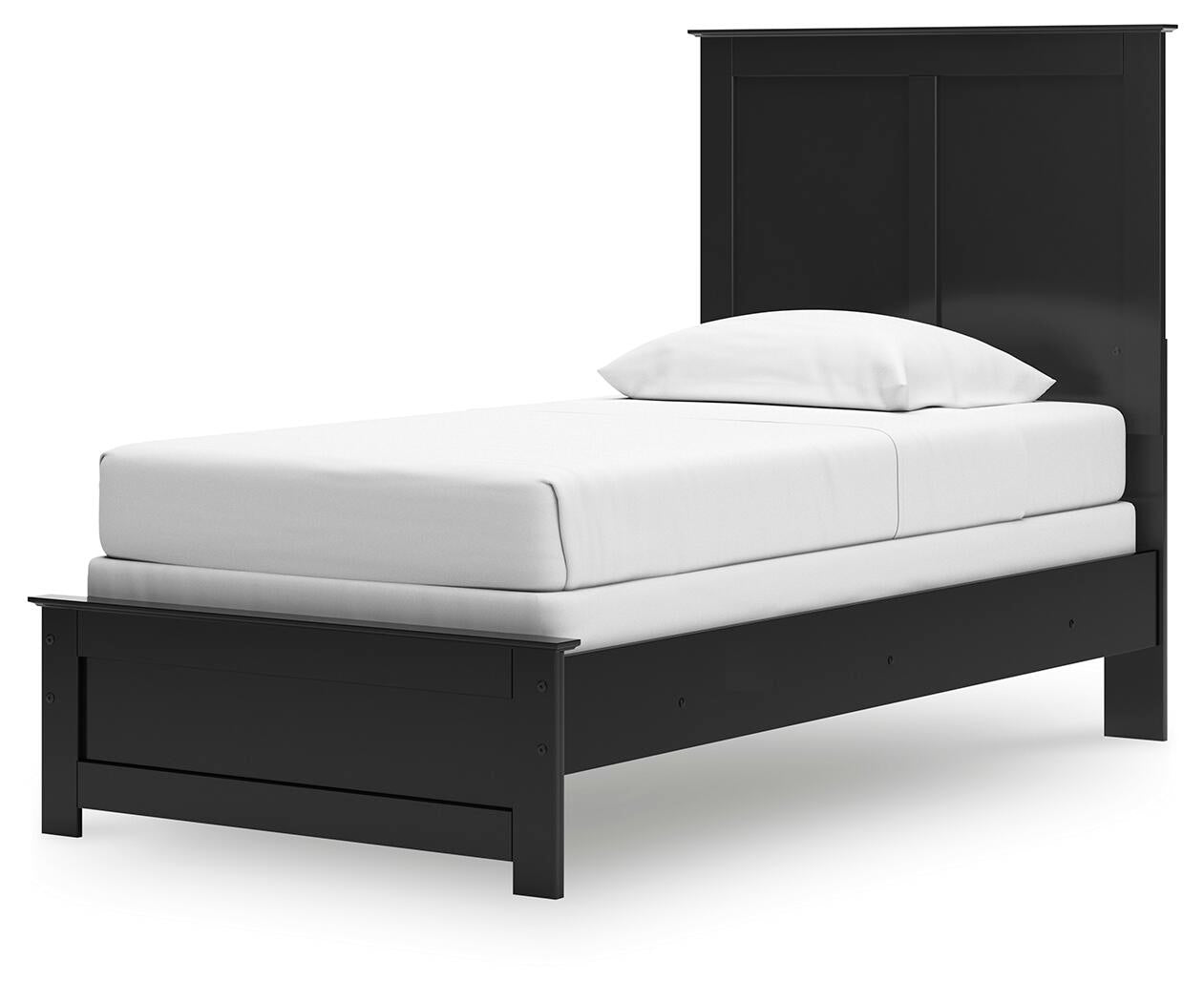 Maribel  Panel Bed Signature Design by Ashley®