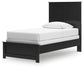 Maribel  Panel Bed Signature Design by Ashley®