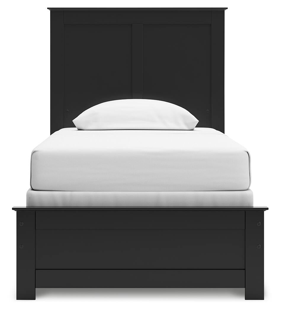 Maribel  Panel Bed Signature Design by Ashley®