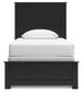Maribel  Panel Bed Signature Design by Ashley®