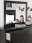 Maribel Dresser and Mirror Signature Design by Ashley®